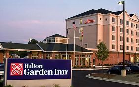 Hilton Garden Inn Aberdeen Md